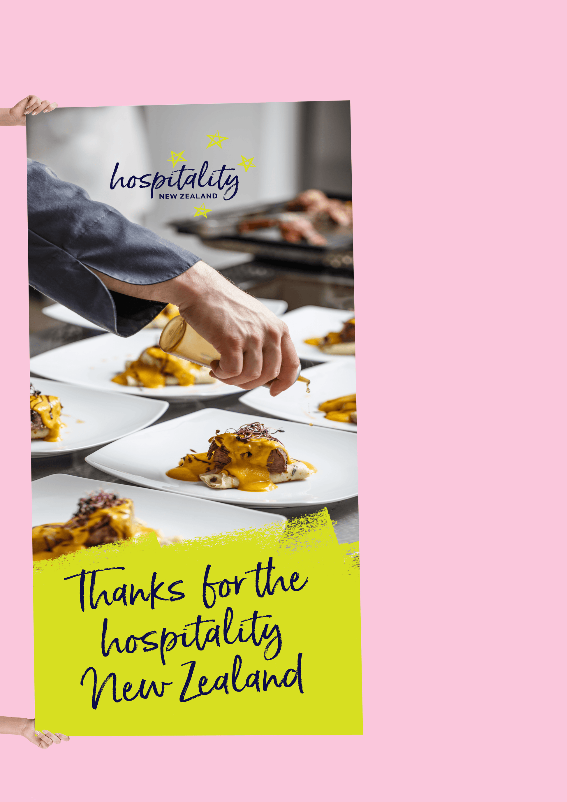 1200 x 2400mm Corflute Sign - Corflutes.co.nz