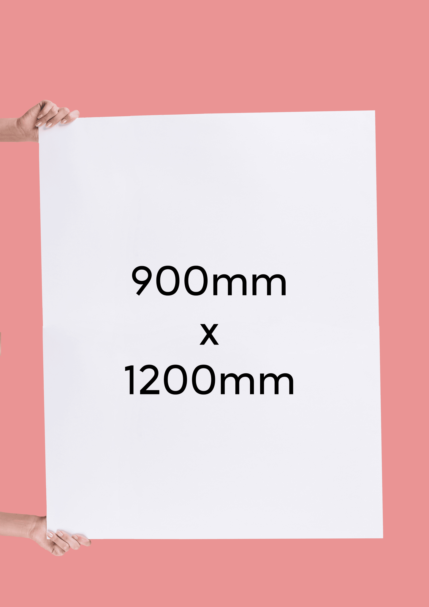 900 x 1200mm Corflute Sign (For Sale Signs) - Corflutes.co.nz