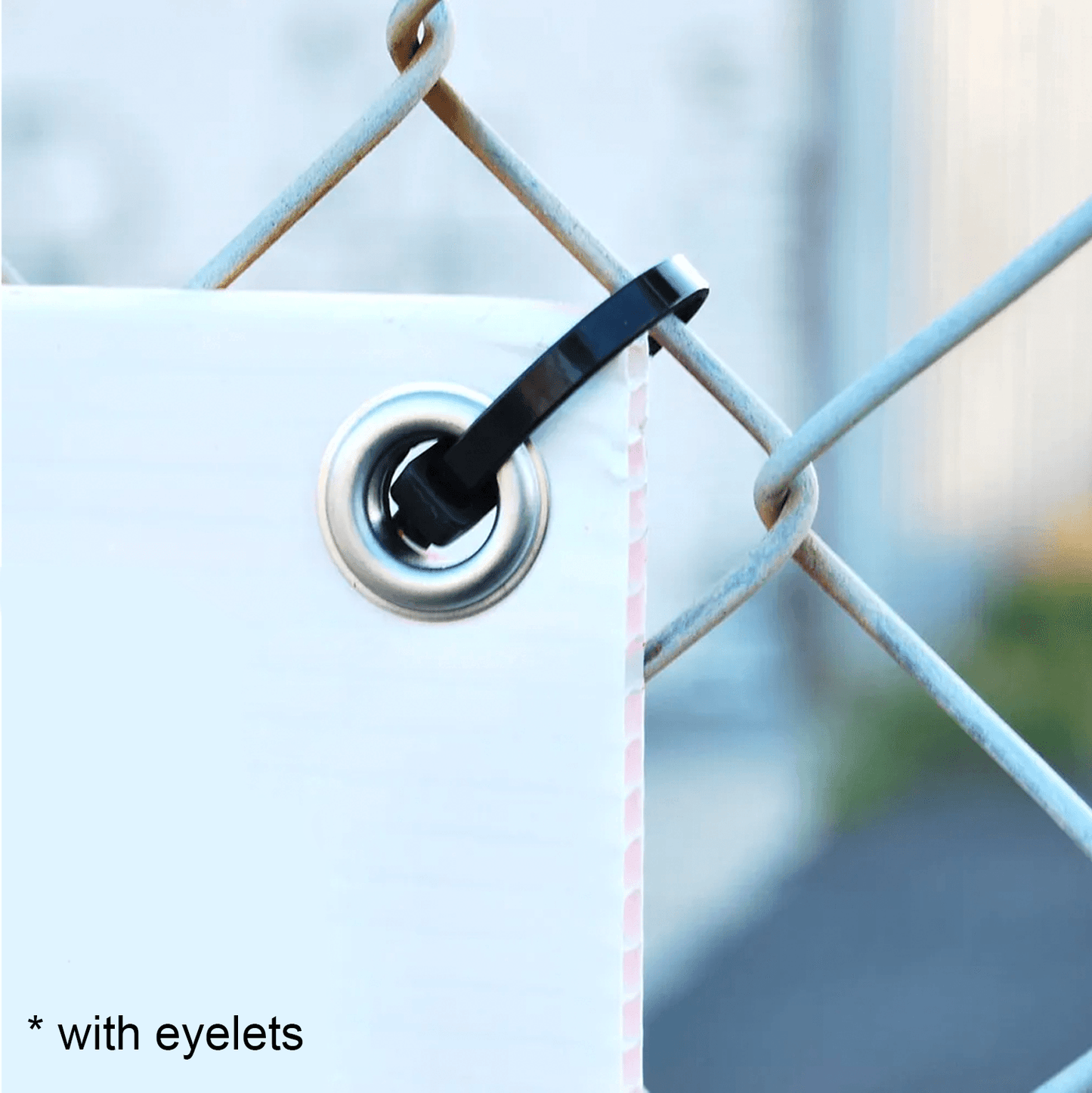 1200 x 2400mm Corflute Sign - Corflutes.co.nz