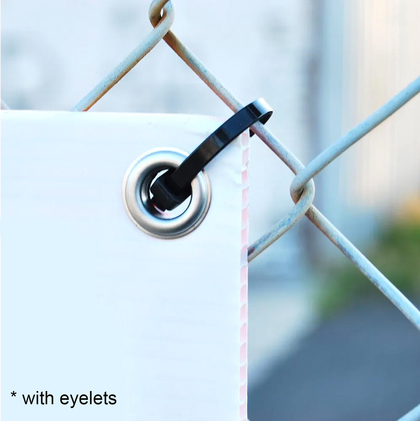 Medium Corflute Cutout - Corflutes.co.nz