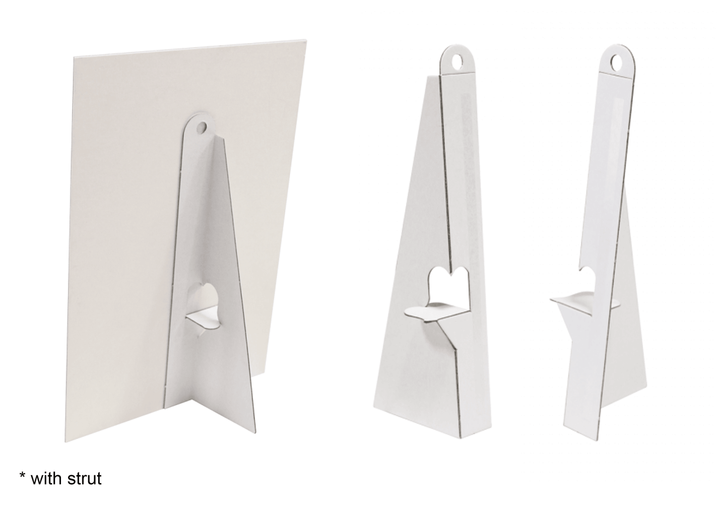 900 x 900mm Corflute Sign - Corflutes.co.nz