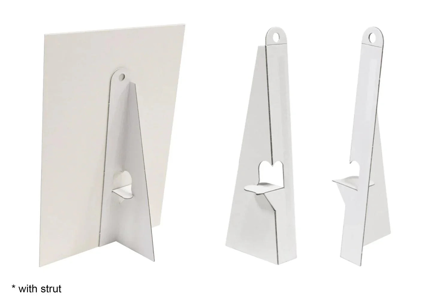 1200 x 1800mm Corflute Sign - Corflutes.co.nz